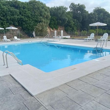 Hostal San Luis Almodovar del Rio Luaran gambar