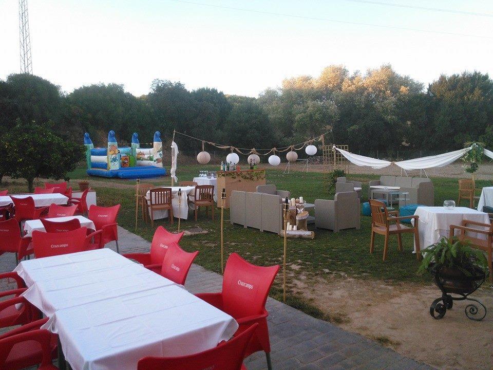 Hostal San Luis Almodovar del Rio Luaran gambar